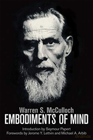 Embodiments of Mind The MIT Press - Seymour A. Papert [KSIĄŻKA]