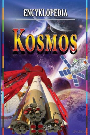 Kosmos Ilustrowana Encyklopedia (twarda) [KSIĄŻKA]