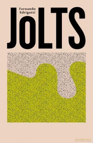 Jolts - Fernando Sdrigotti [KSIĄŻKA]