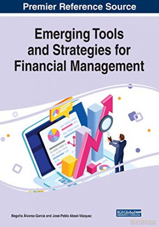 Emerging Tools and Strategies for Financial Management - Begona Álvarez-García [KSIĄŻKA]