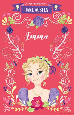 Emma The Complete Jane Austen Collection - Jane Austen [KSIĄŻKA]
