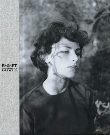 Emmet Gowin - Emmet Gowin [KSIĄŻKA]