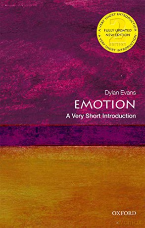 Emotion: A Very Short Introduction Very Short Introductions - Dylan Evans [KSIĄŻKA]