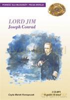 Lord Jim - Joseph Conrad [AUDIOBOOK] [CD]