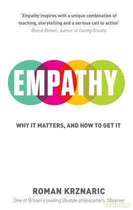 Empathy [KSIĄŻKA]