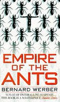 Empire Of The Ants - Bernard Werber [KSIĄŻKA]