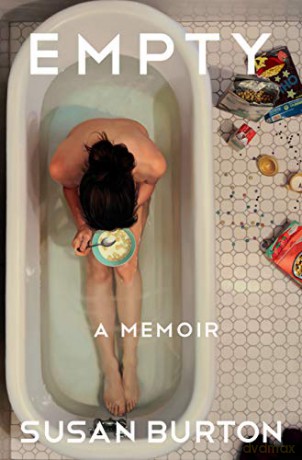 Empty: A Memoir - Susan Burton [KSIĄŻKA]