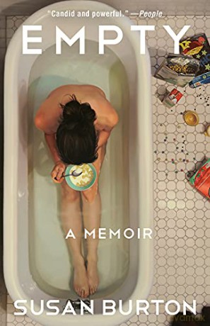 Empty: A Memoir - Susan Burton [KSIĄŻKA]