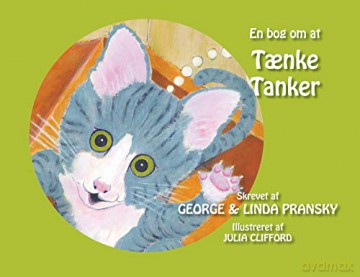 En Bog Am At Tanke Tanker - George and Linda Pransky [KSIĄŻKA]