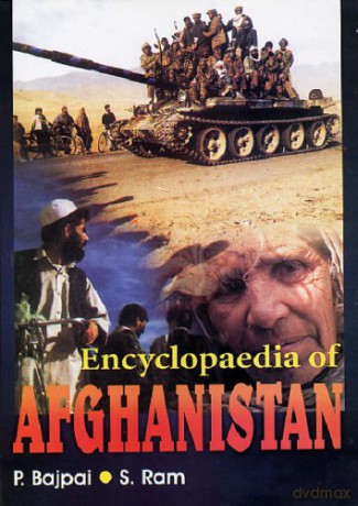 Encyclopaedia of Afghanistan - P. Baipal [KSIĄŻKA]