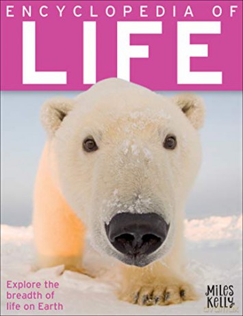 Encyclopedia of Life [KSIĄŻKA]