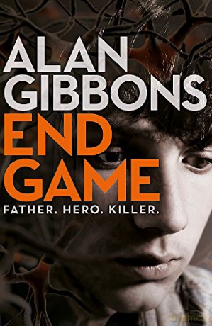 End Game - Alan Gibbons [KSIĄŻKA]