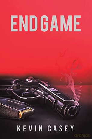End Game - Kevin Casey [KSIĄŻKA]