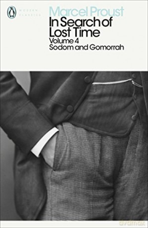 In Search Of Lost Time: Sodom And Gomorrah (Penguin Modern Classics) - Marcel Proust [KSIĄŻKA]