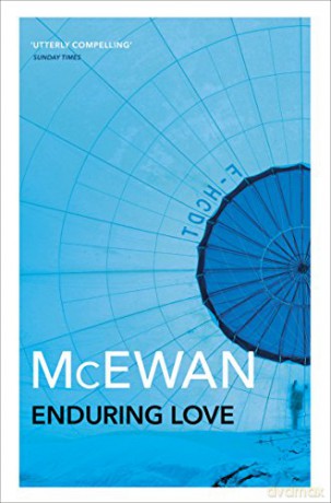 Enduring Love - Ian McEwan [KSIĄŻKA]