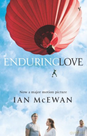Enduring Love: Now a major motion picture - Ian McEwan [KSIĄŻKA]