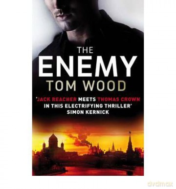 The Enemy (Victor) [KSIĄŻKA]