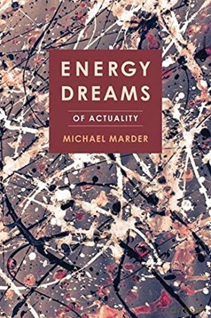 Energy Dreams: Of Actuality - Michael Marder [KSIĄŻKA]