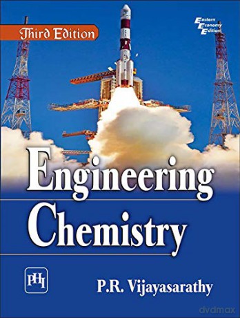 Engineering Chemistry [KSIĄŻKA]
