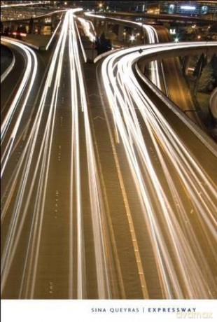Expressway - Sina Queyras [KSIĄŻKA]