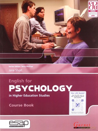 English for Psychology in Higher Education Studies - Jane Short [KSIĄŻKA]