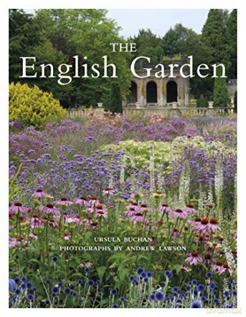 English Garden - Ursula Buchan [KSIĄŻKA]