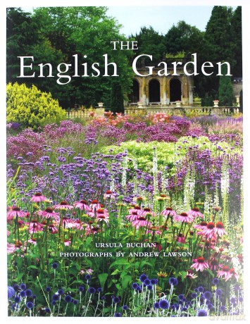 English Garden - Ursula Buchan [KSIĄŻKA]