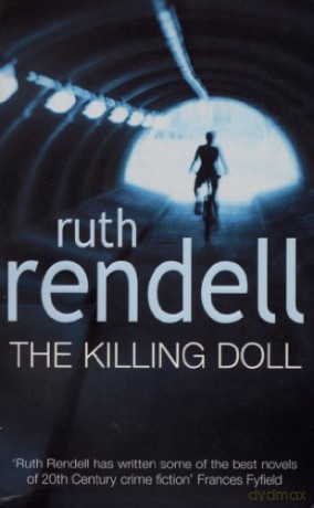The Killing Doll - Ruth Rendell [KSIĄŻKA]