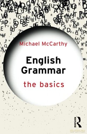 English Grammar: The Basics - Michael McCarthy [KSIĄŻKA]