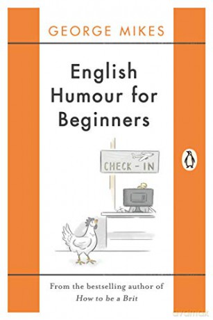 English Humour for Beginners - George Mikes [KSIĄŻKA]