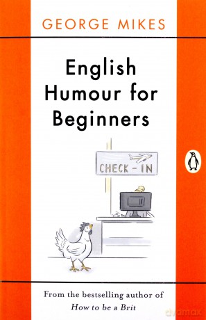 English Humour for Beginners - George Mikes [KSIĄŻKA]