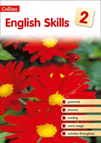 English skills 2 Collins English Skills - Collins Education [KSIĄŻKA]