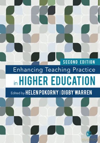 Enhancing Teaching Practice in Higher Education - Helen Pokorny [KSIĄŻKA]