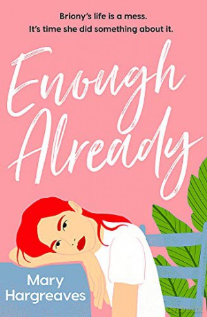 Enough Already - Mary Hargreaves [KSIĄŻKA]