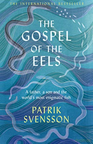 The Gospel Of The Eels: A Father, A Son And The World's Most Enigmatic Fish - Patrik Svensson [KSIĄŻKA]
