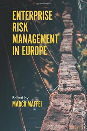 Enterprise Risk Management in Europe - Marco Maffei [KSIĄŻKA]