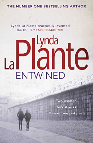 Entwined - Lynda La Plante [KSIĄŻKA]