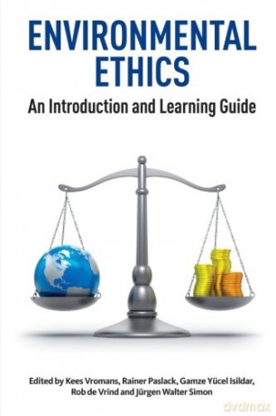 Environmental Ethics: An Introduction and Learning Guide - Rainer Paslack [KSIĄŻKA]