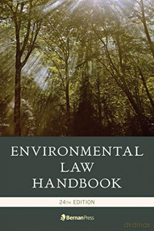 Environmental Law Handbook - Kevin A. Ewing [KSIĄŻKA]