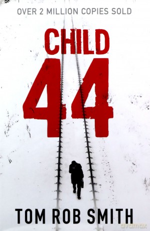 Child 44 - Tom Rob Smith [KSIĄŻKA]