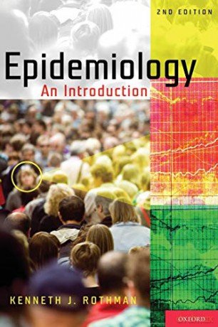 Epidemiology: An Introduction - Kenneth J. Rothman [KSIĄŻKA]