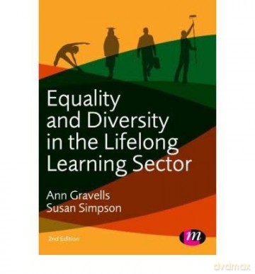 Equality And Diversity In The Lifelong Learning Sector (Further Education And Skills) - Susan Simpson [KSIĄŻKA]