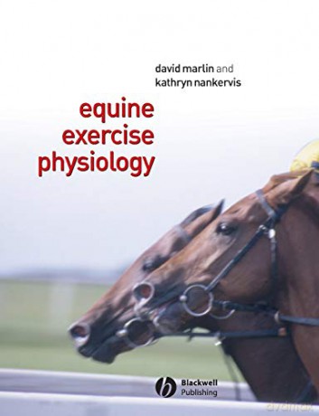 Equine Exercise Physiology - David Marlin [KSIĄŻKA]