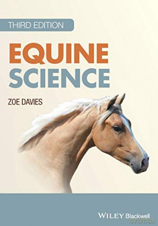 Equine Science, 3rd Edition - Davies [KSIĄŻKA]