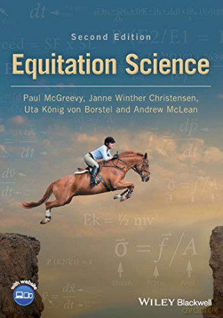 Equitation Science, 2nd Edition - Paul McGreevy [KSIĄŻKA]