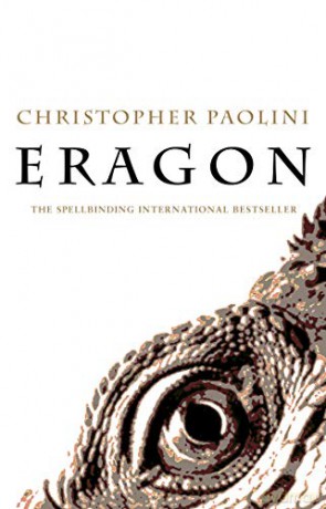 Eragon: Inheritance Book 1 The Inheritance Cycle - Christopher Paolini [KSIĄŻKA]