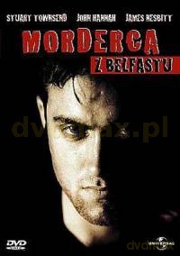 Morderca z Belfastu [DVD]