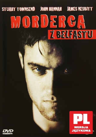 Morderca z Belfastu [DVD]