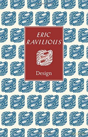 Eric Ravilious: Design - Brian Webb [KSIĄŻKA]