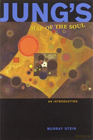 Jung's Map Of The Soul: An Introduction - Murray Stein [KSIĄŻKA]